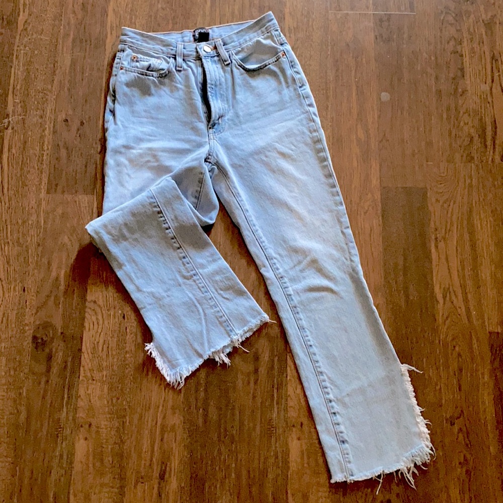Urban outfitters 90s jeans